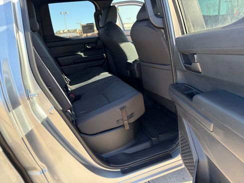 New 2026 Toyota Tacoma SR5 AWD/4WD image 17