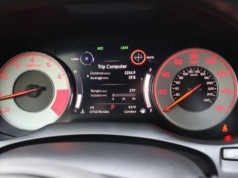 Used 2019 Acura RDX A-Spec AWD/4WD image 15