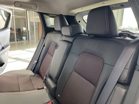 New 2026 Nissan Kicks SR w/ SR Premium Package image 17