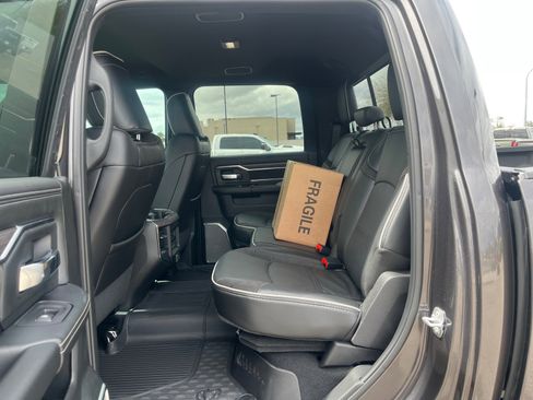 New 2026 RAM 3500 Laramie image 17