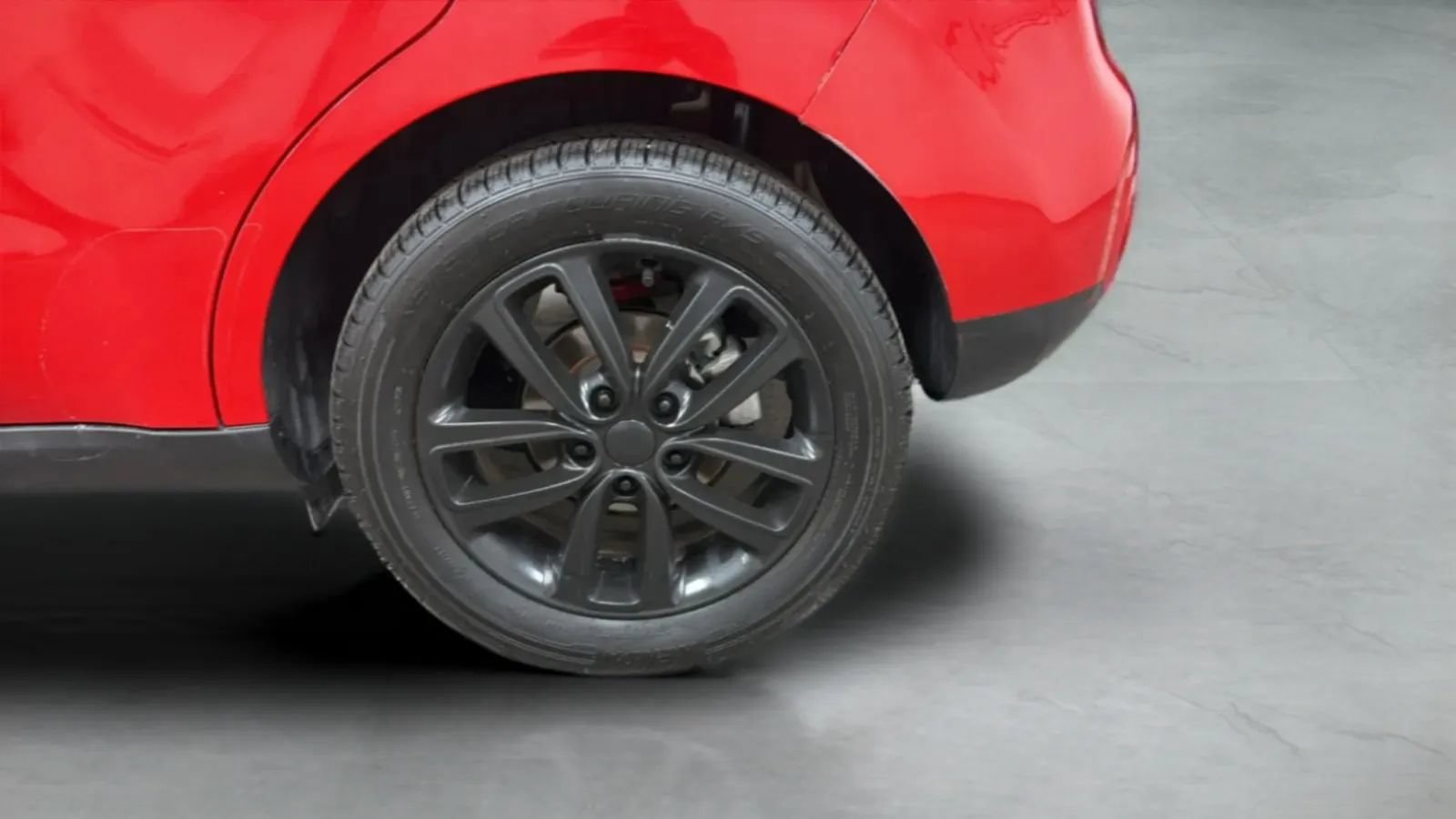 Used 2019 Kia Soul + FWD image 25