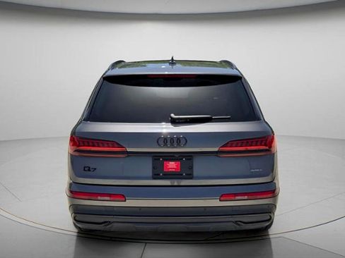 Used 2023 Audi Q7 3.0T Premium Plus w/ Premium Plus Package AWD/4WD image 6