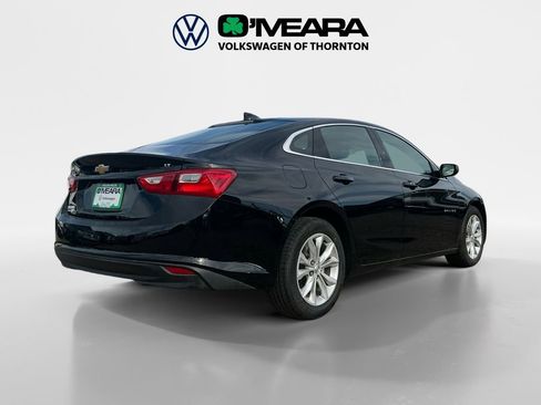 Used 2023 Chevrolet Malibu LT image 5