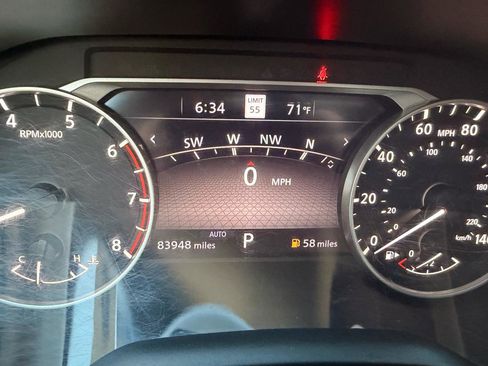 Used 2021 Nissan Rogue SL w/ Premium Package image 36