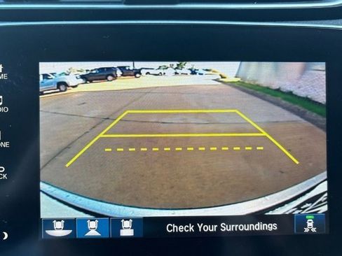 Used 2021 Honda CR-V EX-L image 2