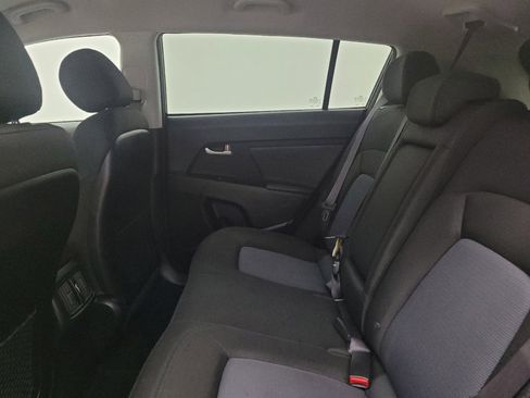Used 2015 Kia Sportage LX AWD/4WD image 18