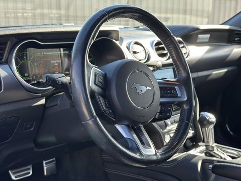 Used 2018 Ford Mustang Premium w/ Equipment Group 201A image 17