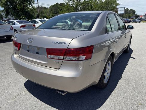 Used 2006 Hyundai Sonata GLS image 5