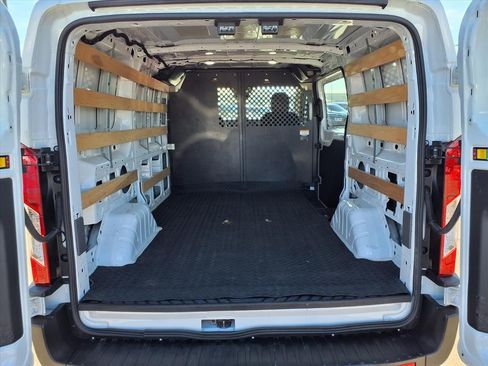 Used 2024 Ford Transit 250 Low Roof w/ Exterior Upgrade Package image 24
