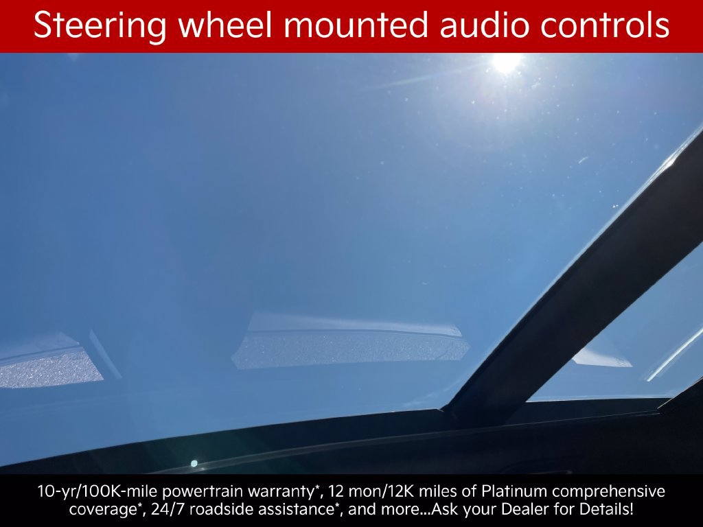 Certified 2026 Kia Sportage X-Line w/ X-Line Premium Package AWD/4WD image 20