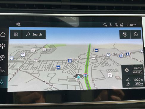 New 2026 Audi Q8 Prestige image 28