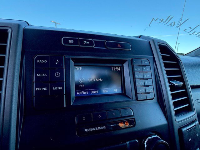 Used 2019 Ford F550 2WD Regular Cab Super Duty image 12