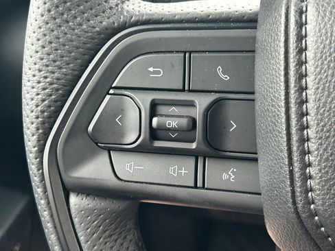 Used 2025 Toyota Sequoia TRD Pro AWD/4WD image 49