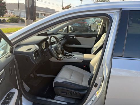 Used 2017 Lexus RX 350 AWD w/ Premium Package image 7