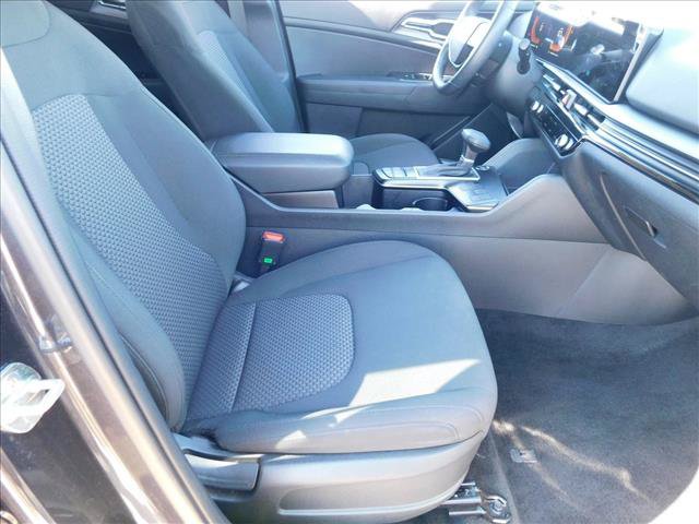 Used 2026 Kia Sportage LX FWD image 27