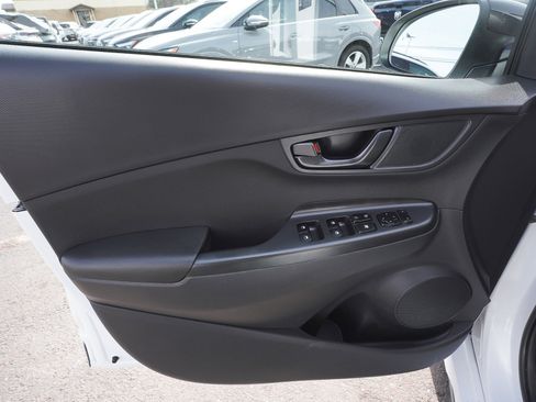 Used 2023 Hyundai Kona N Line w/ Cargo Package image 8