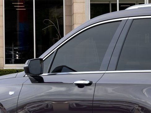 New 2025 Cadillac XT6 Premium Luxury w/ Technology Package image 12