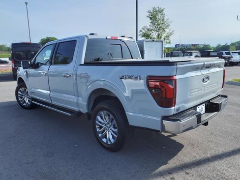 Used 2024 Ford F150 Lariat image 5