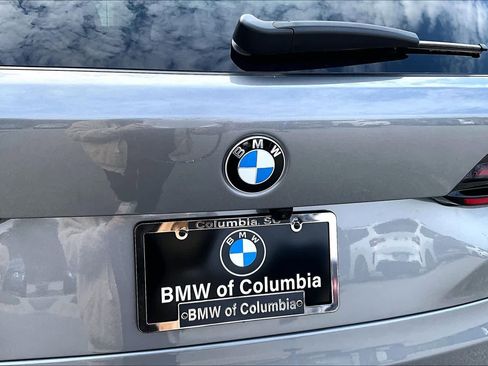 New 2026 BMW X5 xDrive40i w/ M Sport Package image 15