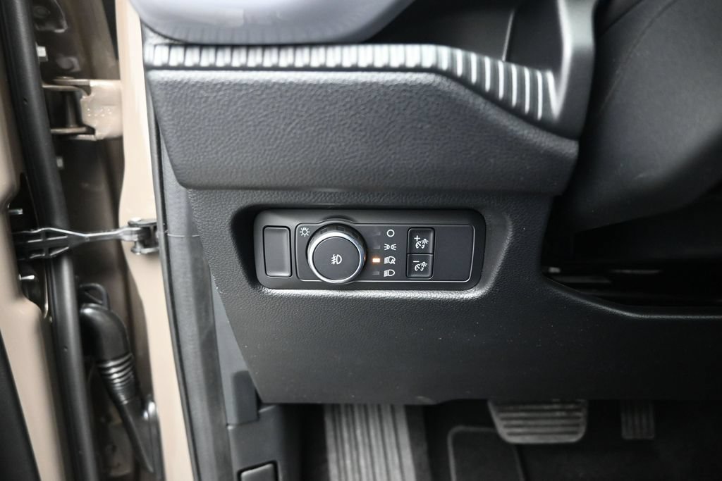 New 2026 Ford Ranger XL RWD image 11