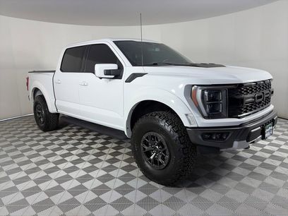 Used 2022 Ford F150 Raptor w/ Raptor 37 Performance Package