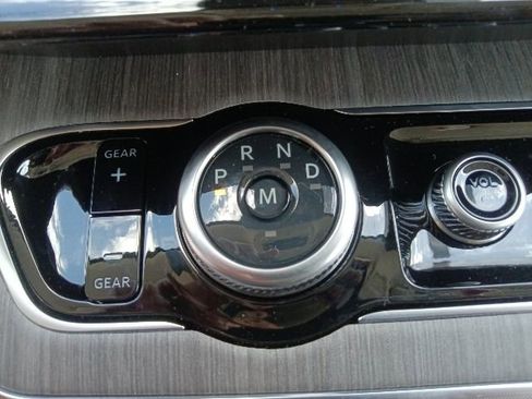 New 2026 Ford Expedition Platinum AWD/4WD image 26