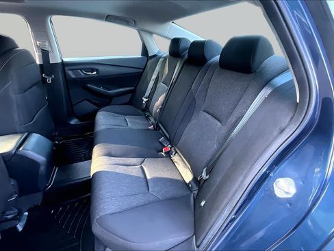 Used 2023 Honda Accord EX image 20