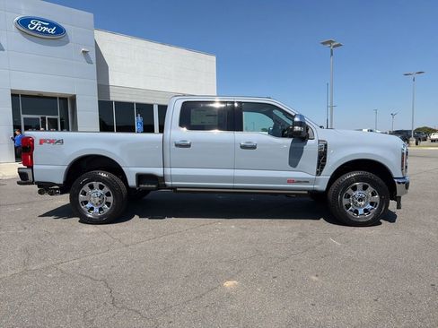 New 2026 Ford F250 King Ranch AWD/4WD image 2