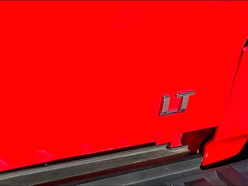 Used 2018 Chevrolet Silverado 1500 LT image 9