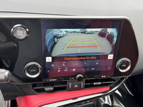 Used 2023 Lexus NX 350 F Sport image 29