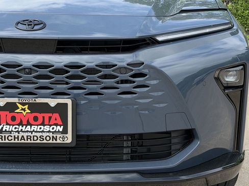 New 2026 Toyota Crown Signia AWD/4WD image 9