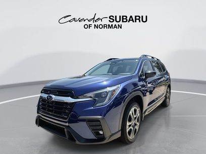 New 2026 Subaru Ascent Limited