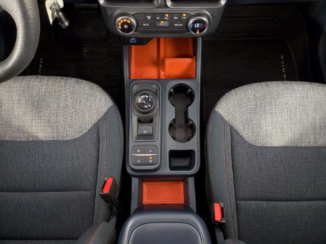 Used 2022 Ford Maverick XLT FWD image 27