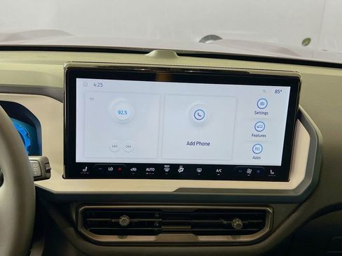 New 2025 Ford Bronco Sport Heritage w/ Convenience Package image 22