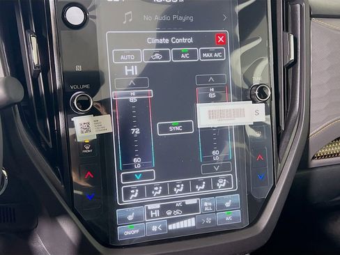 New 2026 Subaru Forester Wilderness image 13