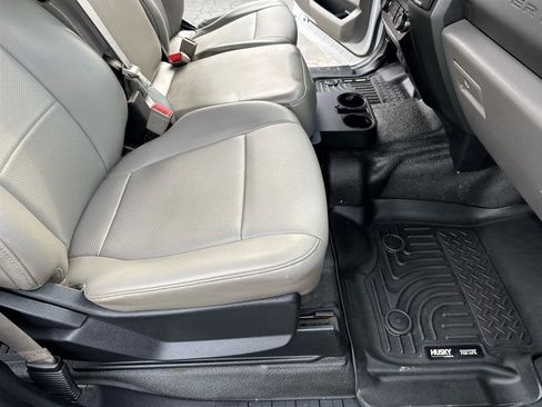 Used 2019 Ford F550 4x4 Crew Cab Super Duty image 22