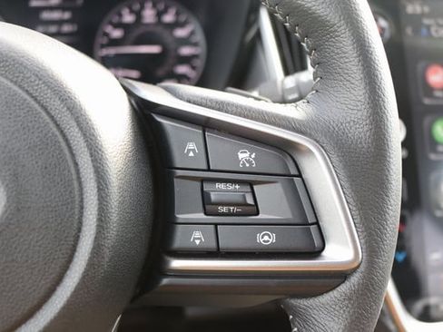 Certified 2025 Subaru Outback Premium w/ Popular Package #1A image 31