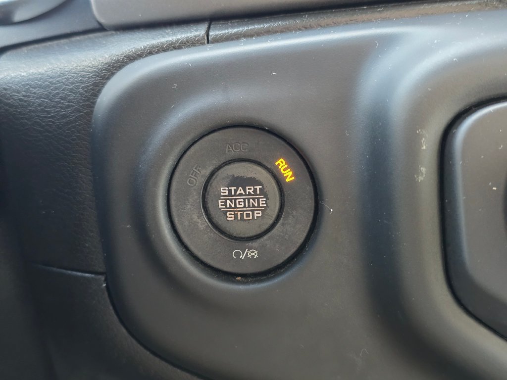 Used 2020 Jeep Wrangler Unlimited Sport AWD/4WD image 28