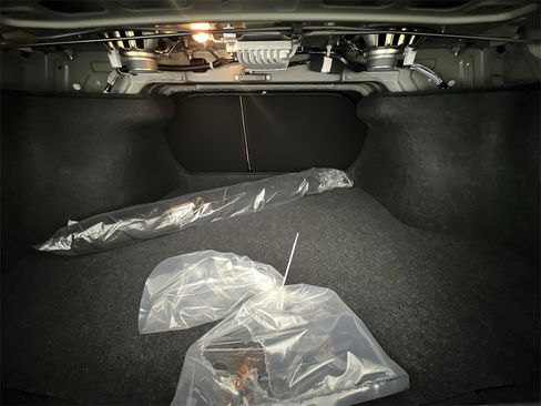 New 2025 Nissan Sentra SV w/ SV Premium Package image 21