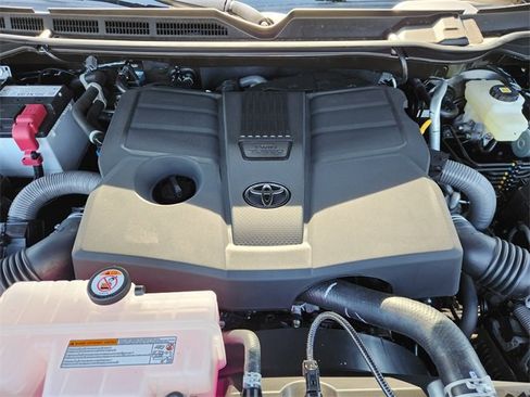 New 2026 Toyota Tundra Limited image 21