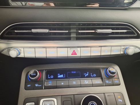 Certified 2022 Hyundai Palisade Calligraphy w/ Cargo Package FWD image 20