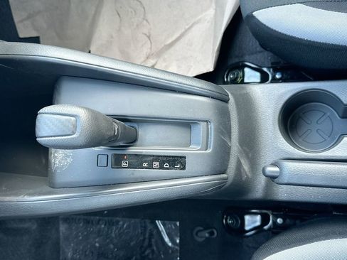 Used 2025 Nissan Versa S w/ S Plus Package image 21