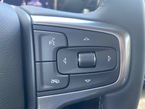 New 2026 Chevrolet Silverado 1500 RST w/ RST Select Package RWD image 22