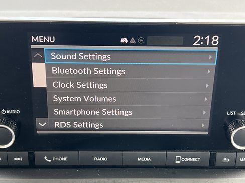 Used 2024 Honda Accord EX image 29