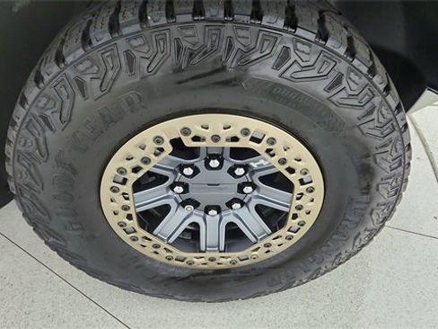 Used 2024 GMC Hummer EV 3X w/ Extreme Off-Road Package image 56