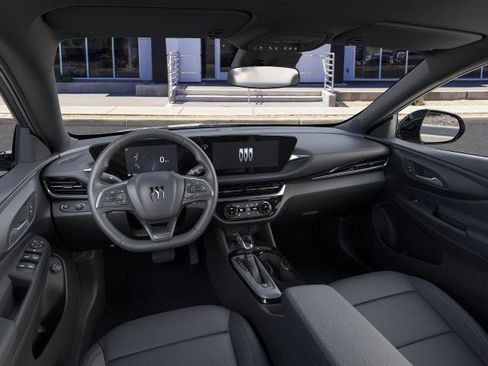 New 2026 Buick Envista Sport Touring w/ Convenience I Package FWD image 63