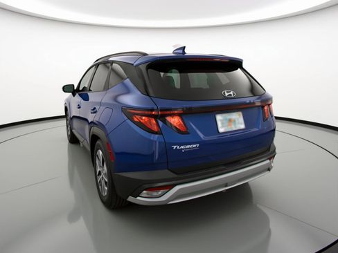 Used 2025 Hyundai Tucson SEL image 6