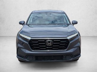 Used 2024 Honda CR-V EX-L video 2