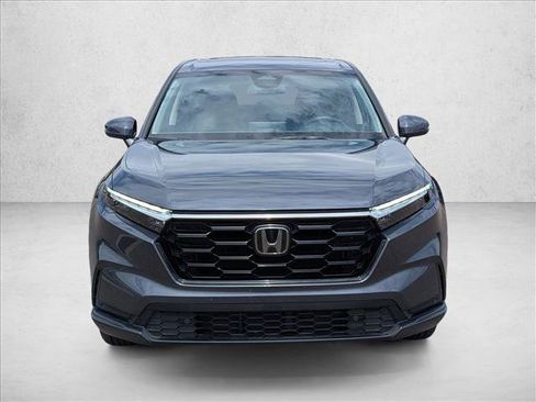 Used 2024 Honda CR-V EX-L image 2