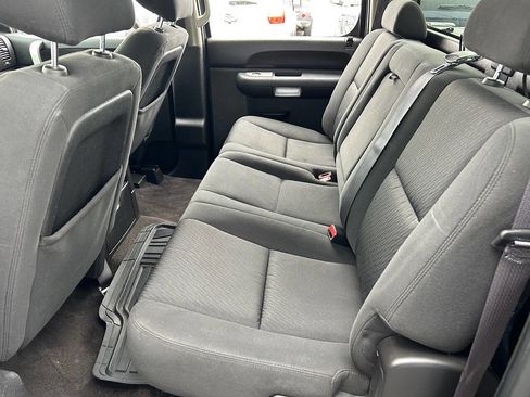 Used 2011 Chevrolet Silverado 1500 LT w/ All-Star Edition image 10